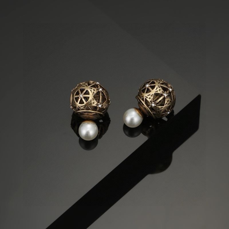 Christian Dior Earrings